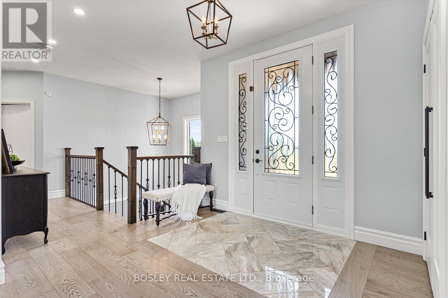 4344 Ganaraska Road, Port Hope, Ontario  L0A 1B0 - Photo 6 - X12267756