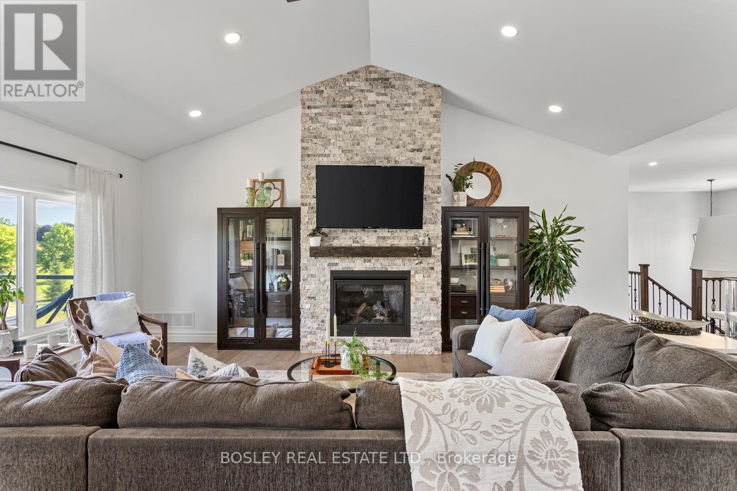 4344 Ganaraska Road, Port Hope, Ontario  L0A 1B0 - Photo 8 - X12267756