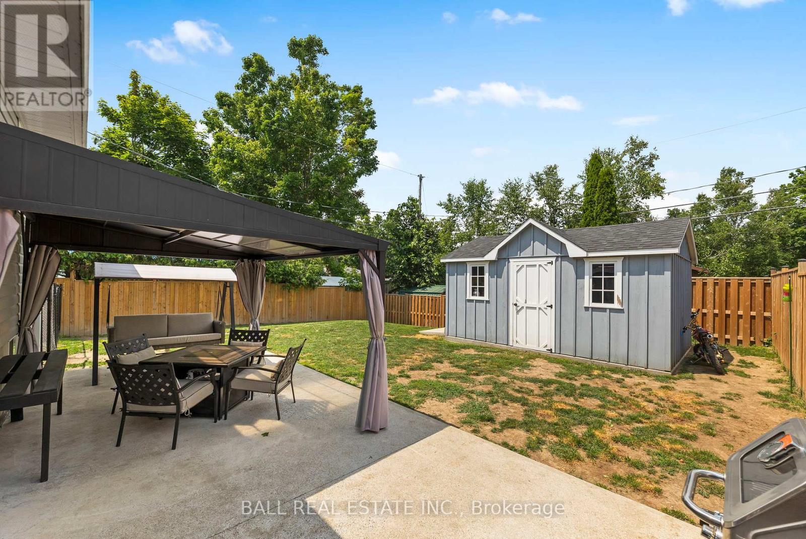 2 Hazel Street, Kawartha Lakes (Lindsay), Ontario  K9V 5M2 - Photo 31 - X12267869