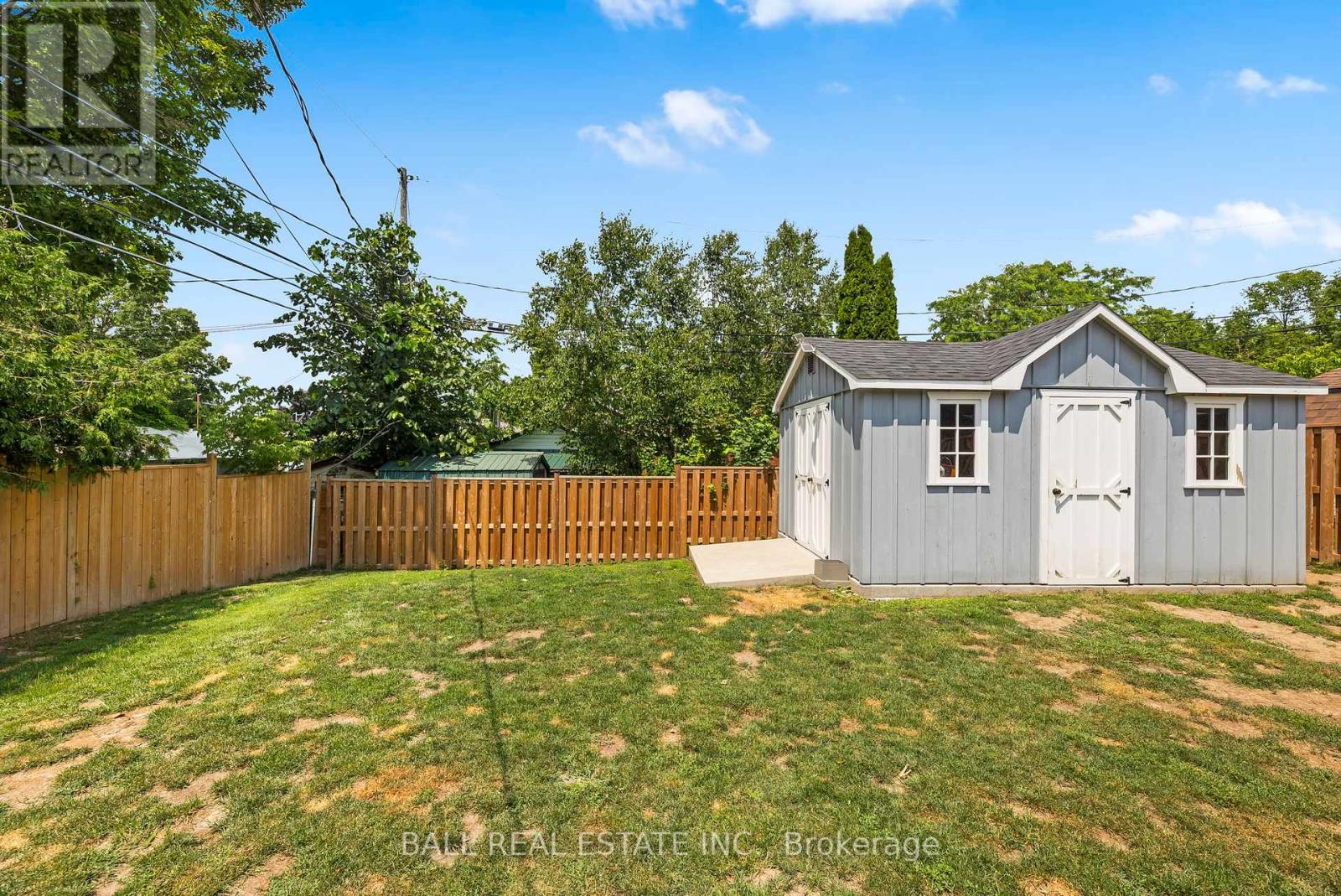 2 Hazel Street, Kawartha Lakes (Lindsay), Ontario  K9V 5M2 - Photo 37 - X12267869