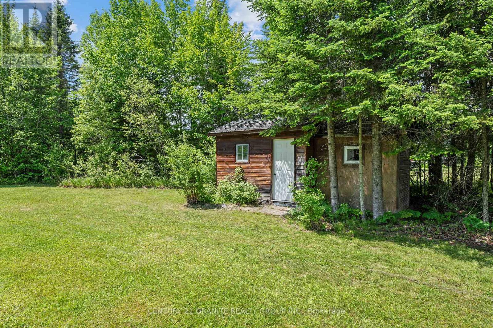 1224 Hagen Road, Highlands East (Cardiff Ward), Ontario  K0L 2A0 - Photo 13 - X12268184