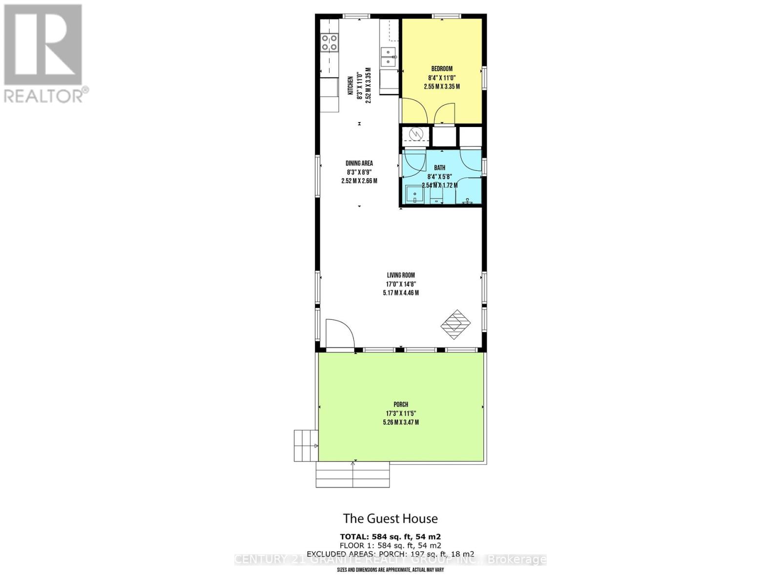 1224 Hagen Road, Highlands East (Cardiff Ward), Ontario  K0L 2A0 - Photo 14 - X12268184