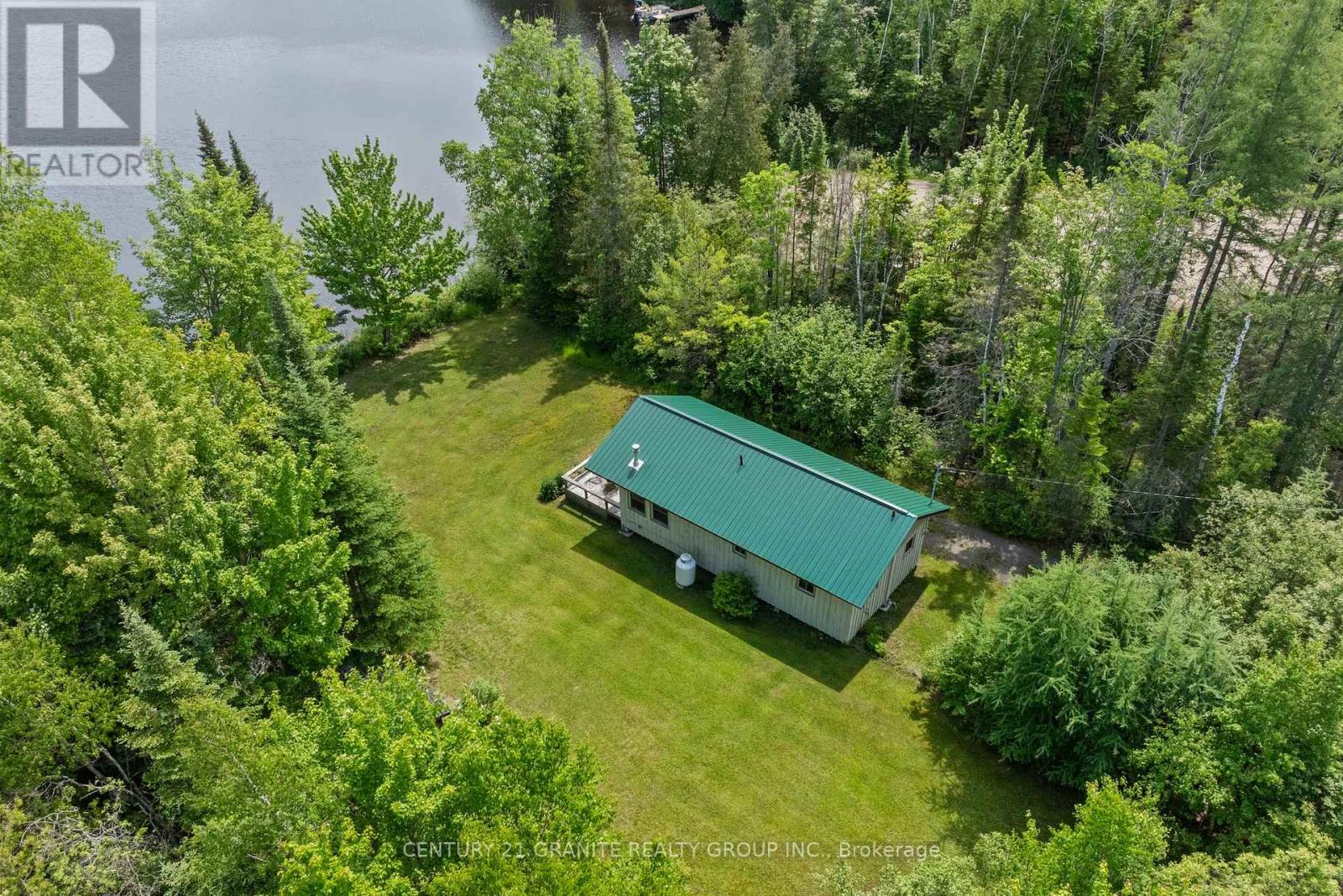 1224 Hagen Road, Highlands East (Cardiff Ward), Ontario  K0L 2A0 - Photo 2 - X12268184