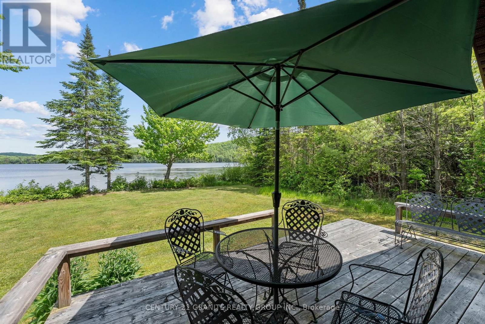 1224 Hagen Road, Highlands East (Cardiff Ward), Ontario  K0L 2A0 - Photo 3 - X12268184
