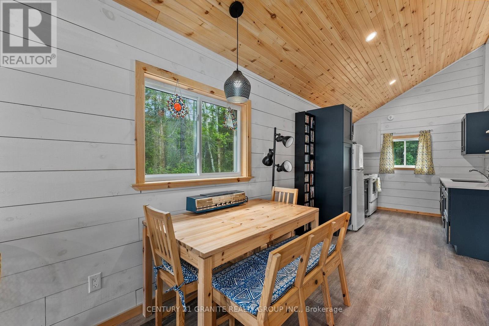1224 Hagen Road, Highlands East (Cardiff Ward), Ontario  K0L 2A0 - Photo 7 - X12268184