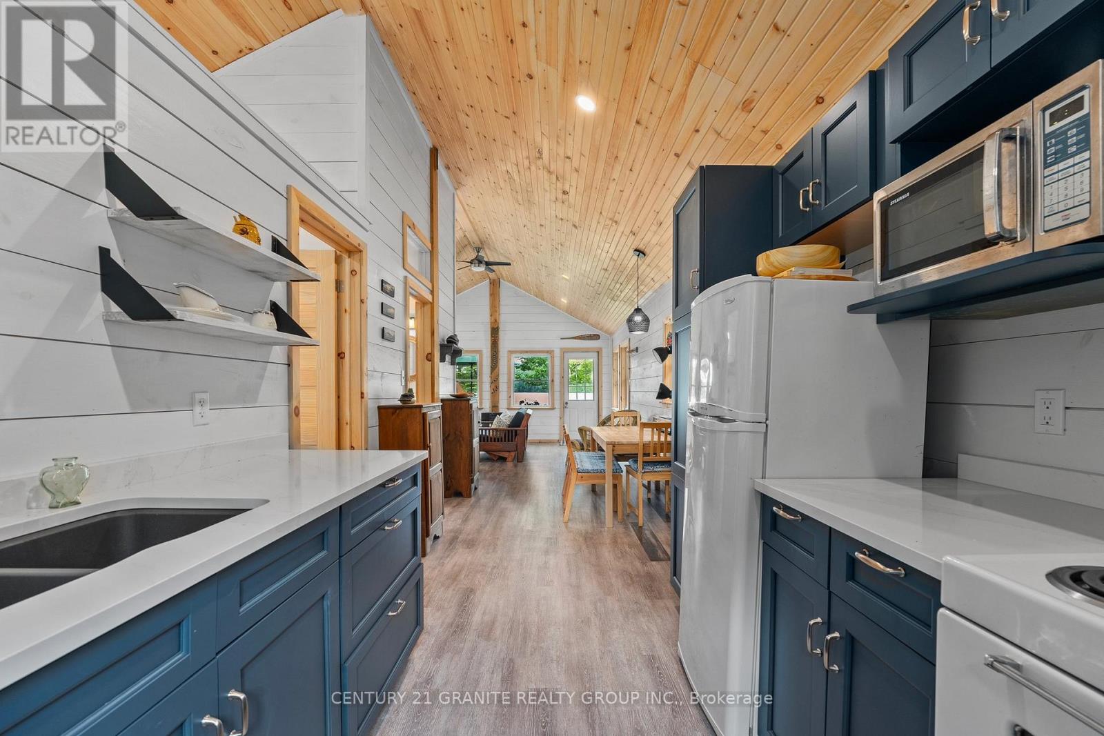 1224 Hagen Road, Highlands East (Cardiff Ward), Ontario  K0L 2A0 - Photo 9 - X12268184