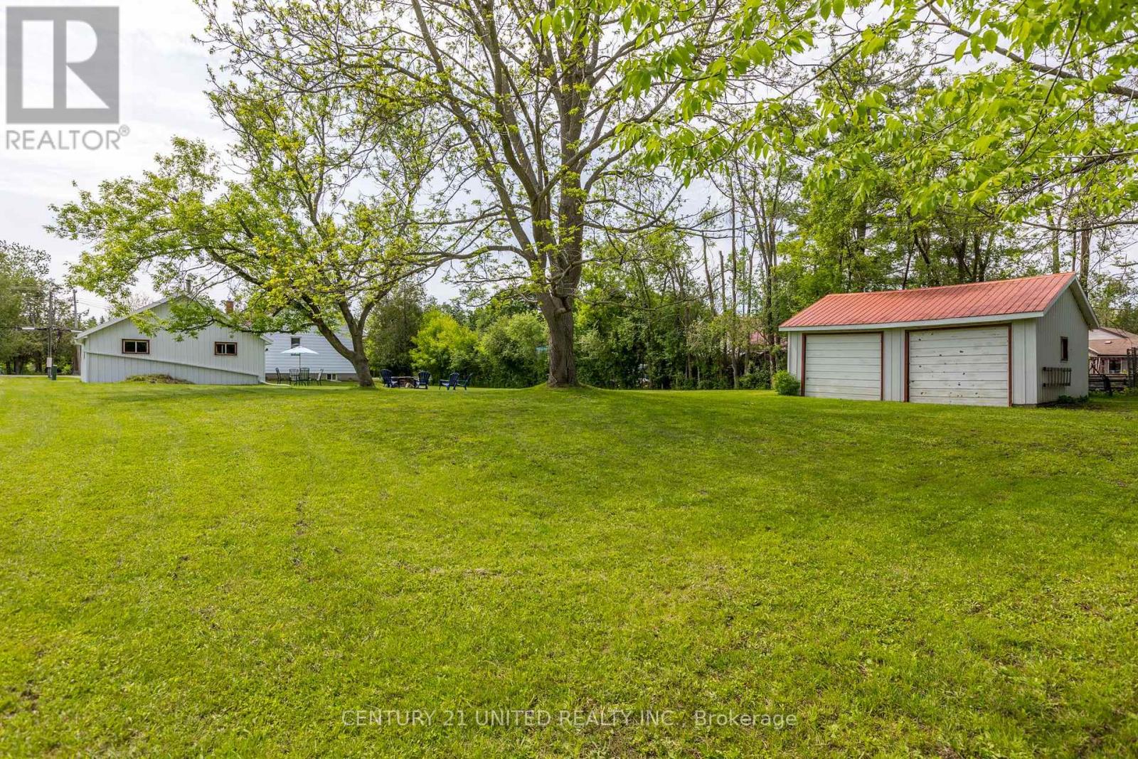 2737 Television Road, Douro-Dummer, Ontario  K9L 1E7 - Photo 38 - X12268237