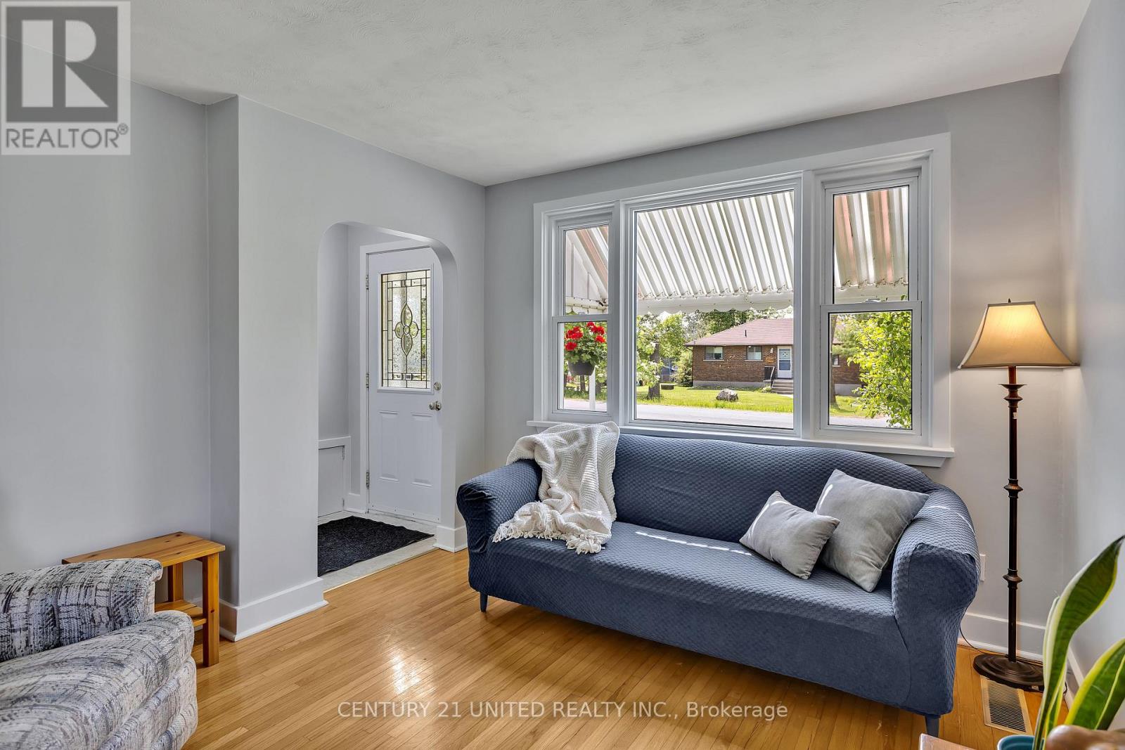 2737 Television Road, Douro-Dummer, Ontario  K9L 1E7 - Photo 6 - X12268237