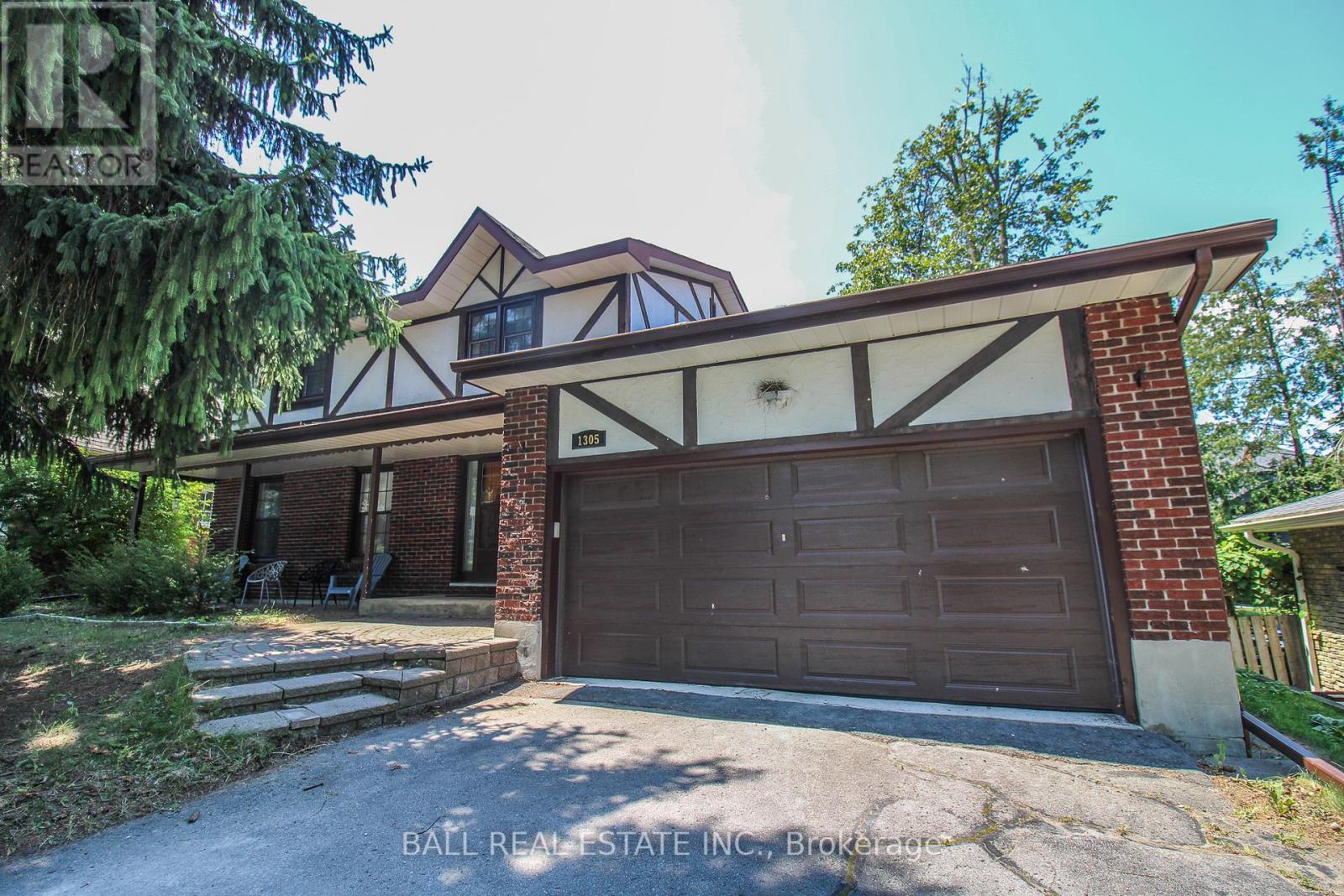 1305 Bridle Drive, Peterborough West (North), Ontario  K9J 7J7 - Photo 1 - X12268255