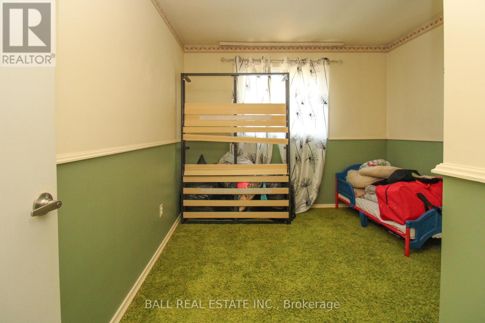 1305 Bridle Drive, Peterborough West (North), Ontario  K9J 7J7 - Photo 14 - X12268255