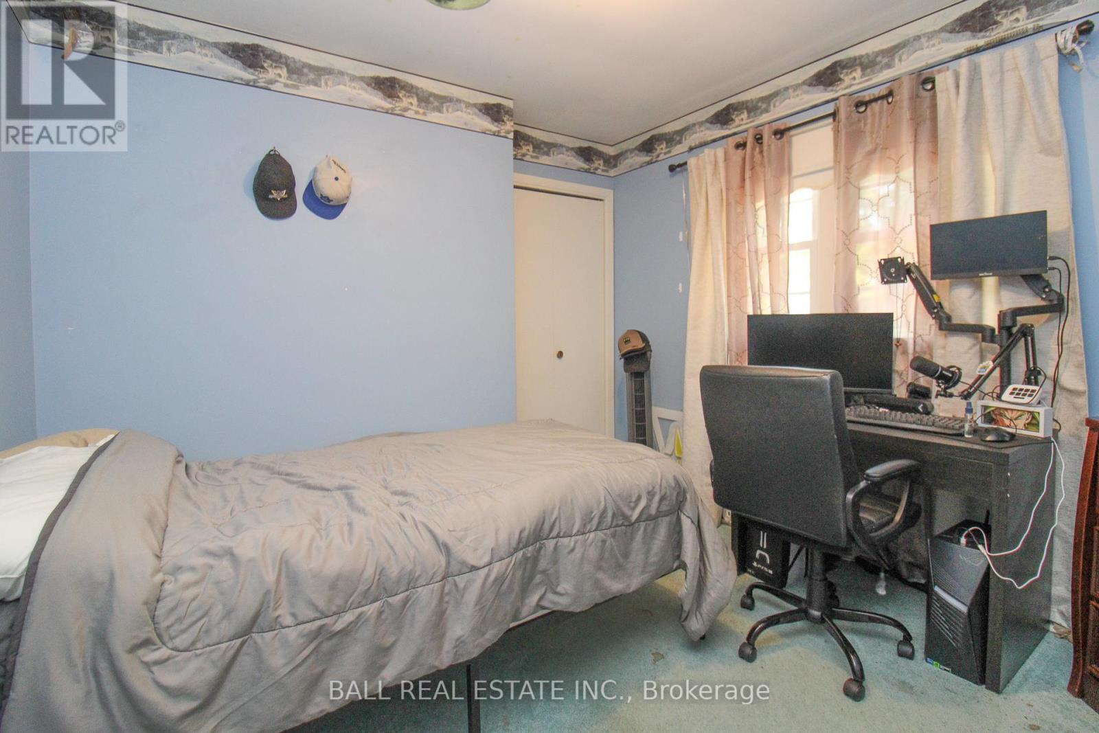 1305 Bridle Drive, Peterborough West (North), Ontario  K9J 7J7 - Photo 18 - X12268255