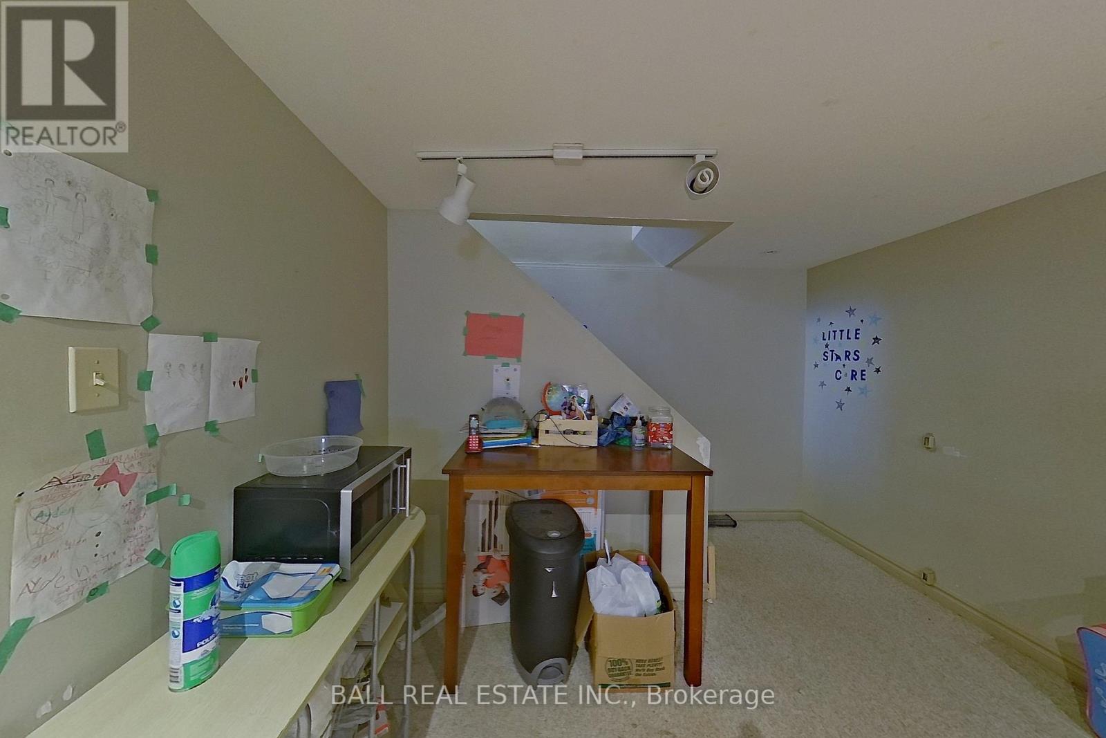 1305 Bridle Drive, Peterborough West (North), Ontario  K9J 7J7 - Photo 20 - X12268255
