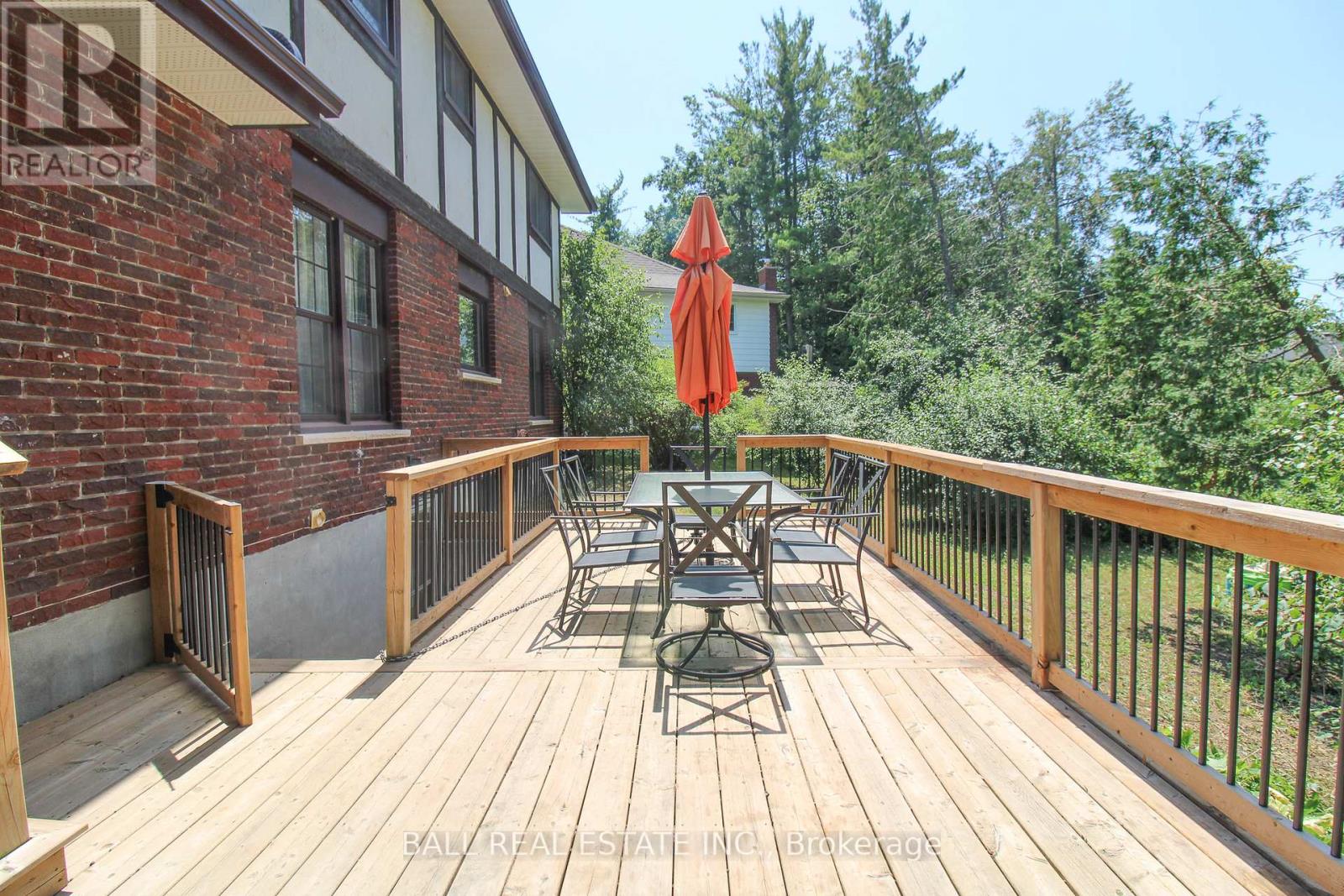 1305 Bridle Drive, Peterborough West (North), Ontario  K9J 7J7 - Photo 25 - X12268255