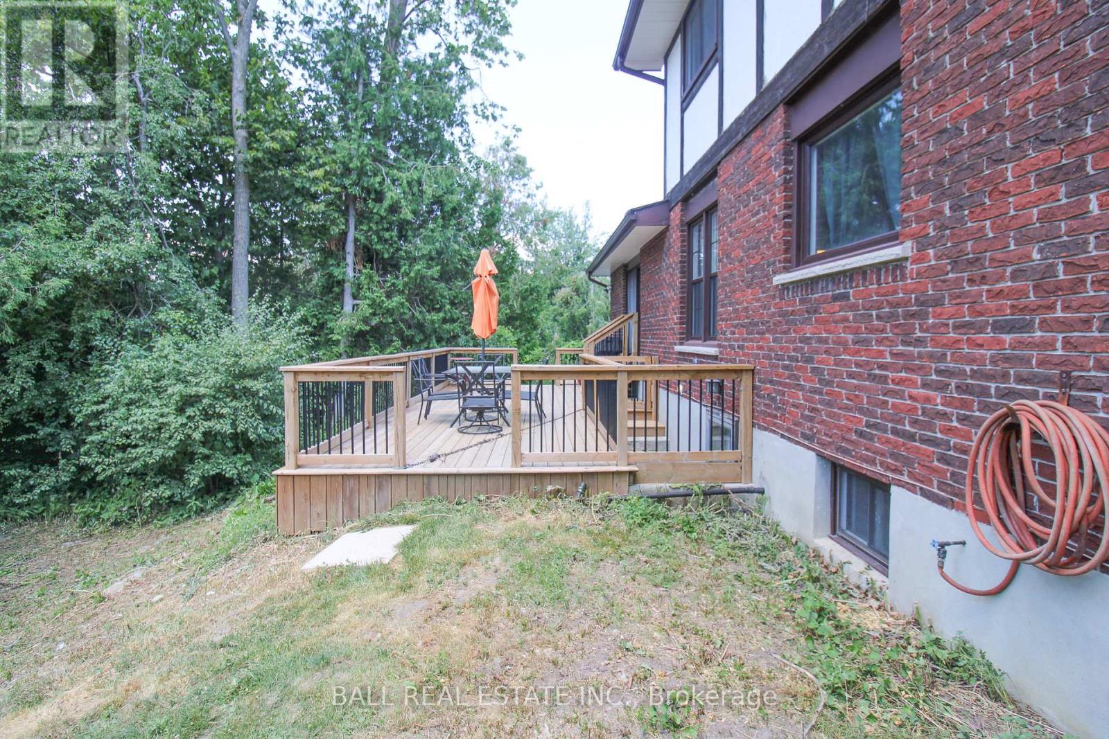 1305 Bridle Drive, Peterborough West (North), Ontario  K9J 7J7 - Photo 26 - X12268255