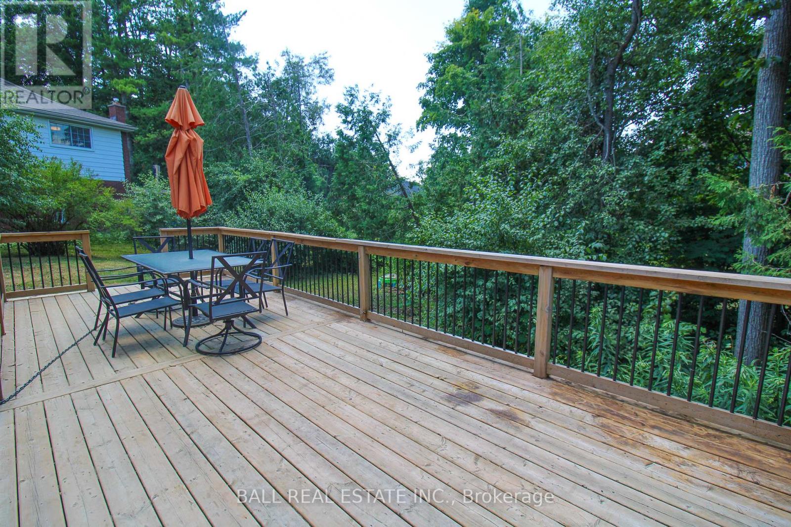 1305 Bridle Drive, Peterborough West (North), Ontario  K9J 7J7 - Photo 27 - X12268255