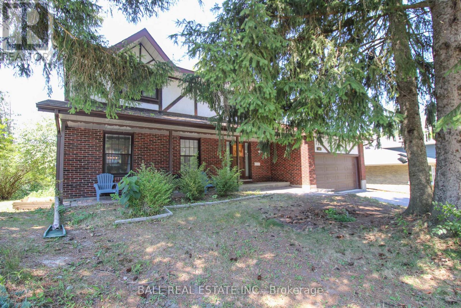 1305 Bridle Drive, Peterborough West (North), Ontario  K9J 7J7 - Photo 3 - X12268255