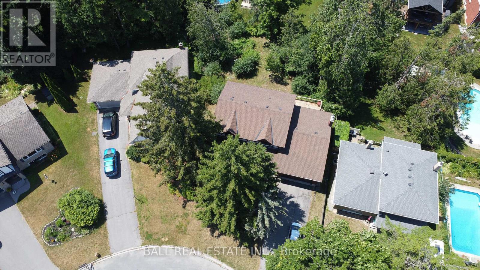 1305 Bridle Drive, Peterborough West (North), Ontario  K9J 7J7 - Photo 30 - X12268255