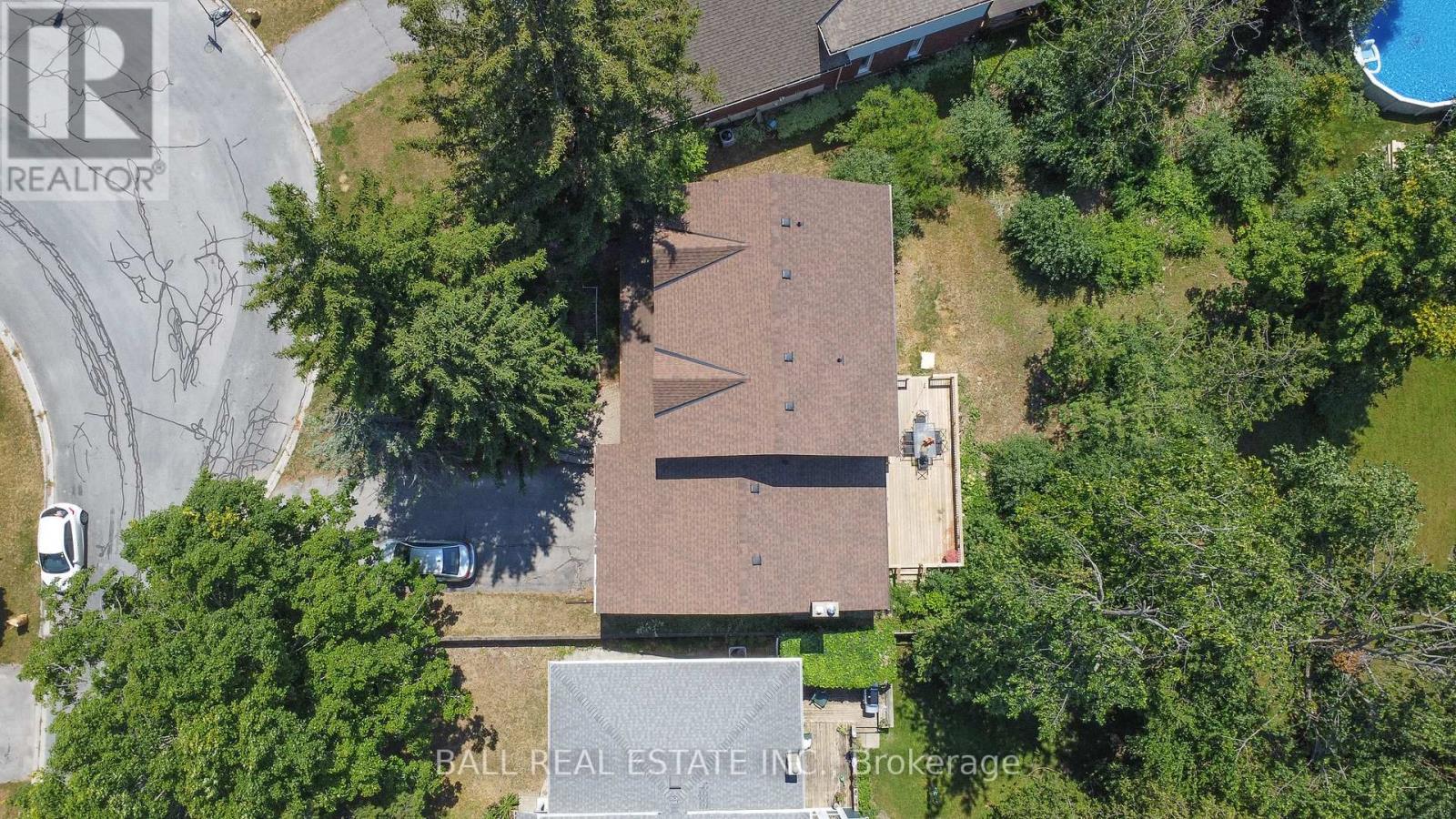 1305 Bridle Drive, Peterborough West (North), Ontario  K9J 7J7 - Photo 31 - X12268255