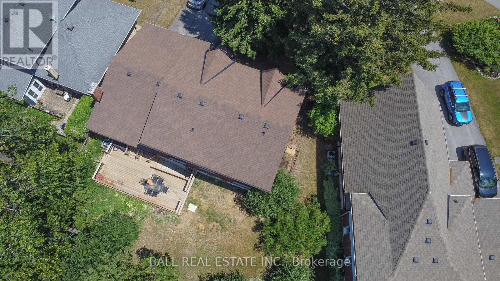 1305 Bridle Drive, Peterborough West (North), Ontario  K9J 7J7 - Photo 32 - X12268255