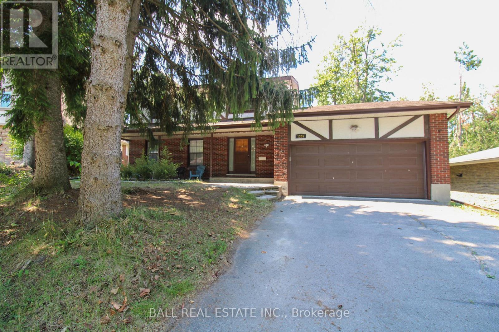 1305 Bridle Drive, Peterborough West (North), Ontario  K9J 7J7 - Photo 4 - X12268255