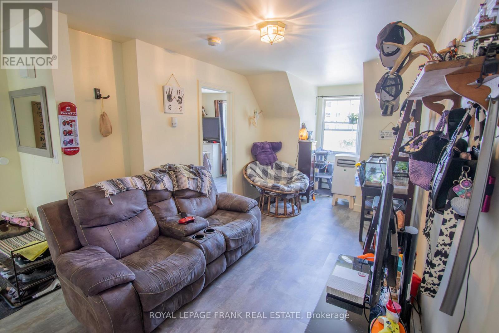 33 Flint Avenue, Bancroft (Bancroft Ward), Ontario  K0L 1C0 - Photo 22 - X12268338