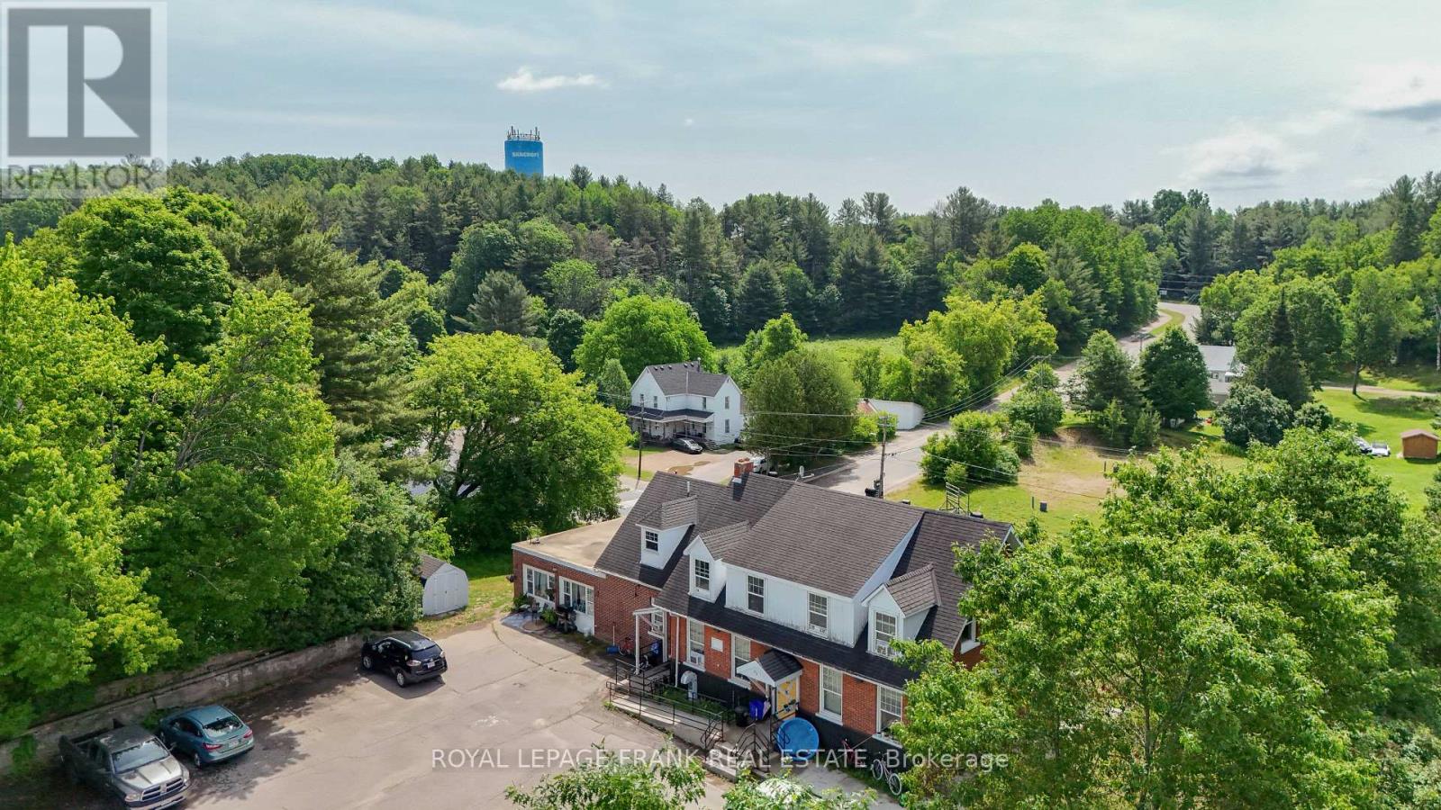33 Flint Avenue, Bancroft (Bancroft Ward), Ontario  K0L 1C0 - Photo 29 - X12268338