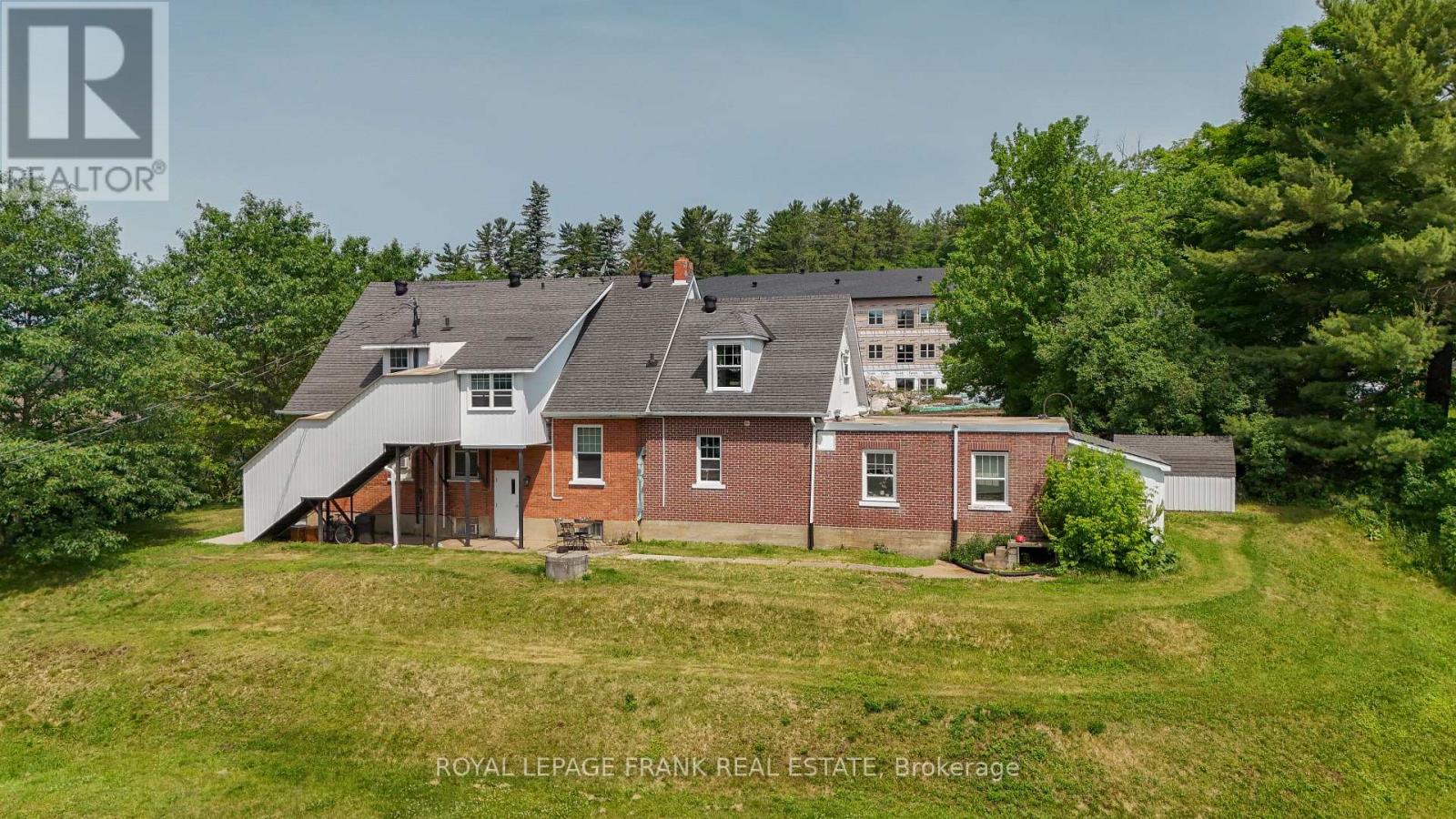 33 Flint Avenue, Bancroft (Bancroft Ward), Ontario  K0L 1C0 - Photo 30 - X12268338