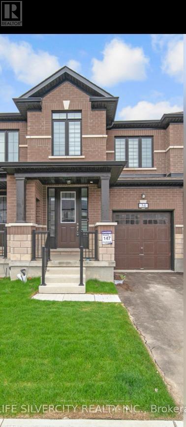 34 KEENAN STREET, kawartha lakes (lindsay), Ontario