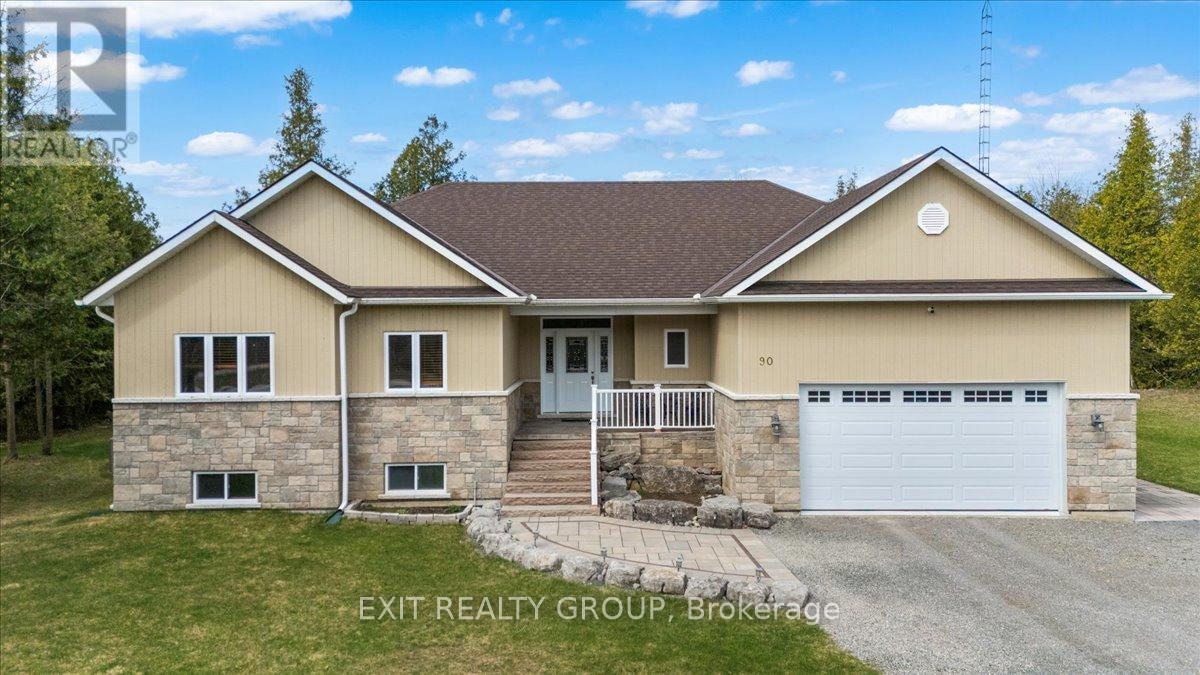 90 Timberland Drive, Trent Hills, Ontario  K0L 1Z0 - Photo 38 - X12268776
