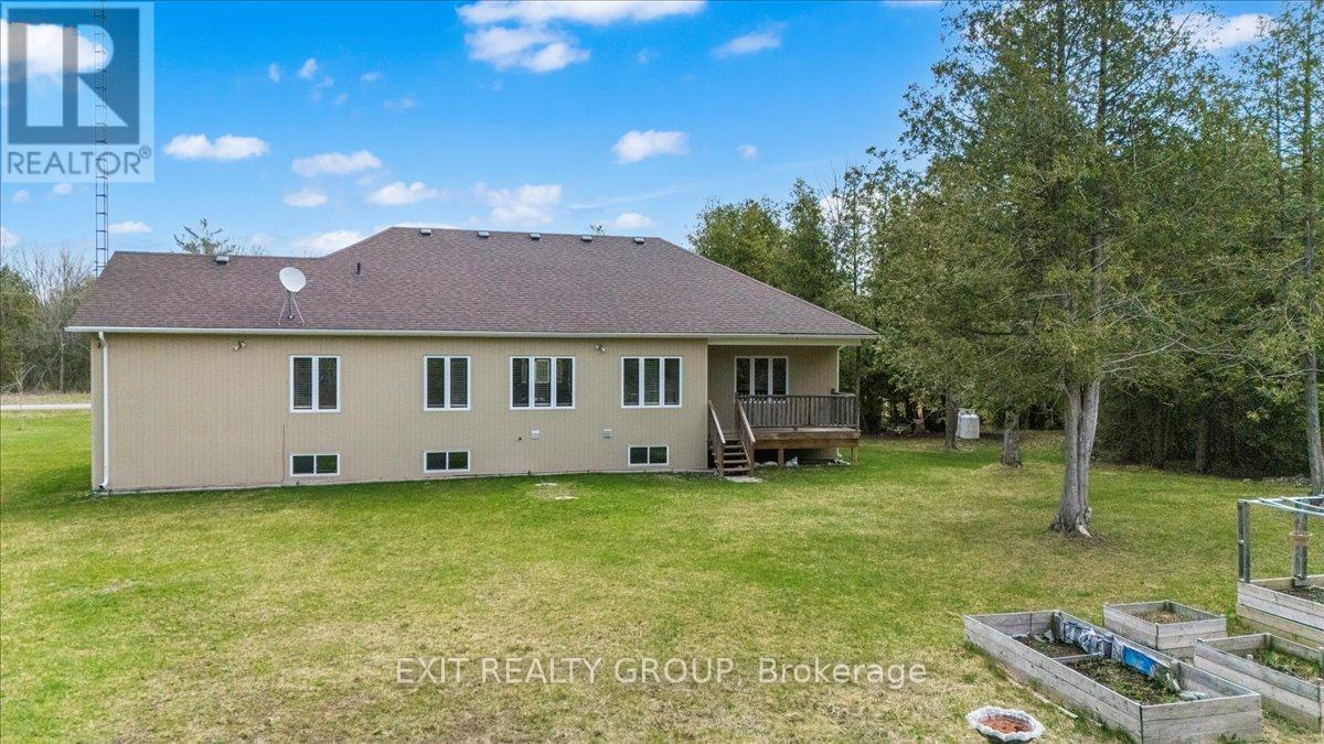 90 Timberland Drive, Trent Hills, Ontario  K0L 1Z0 - Photo 39 - X12268776