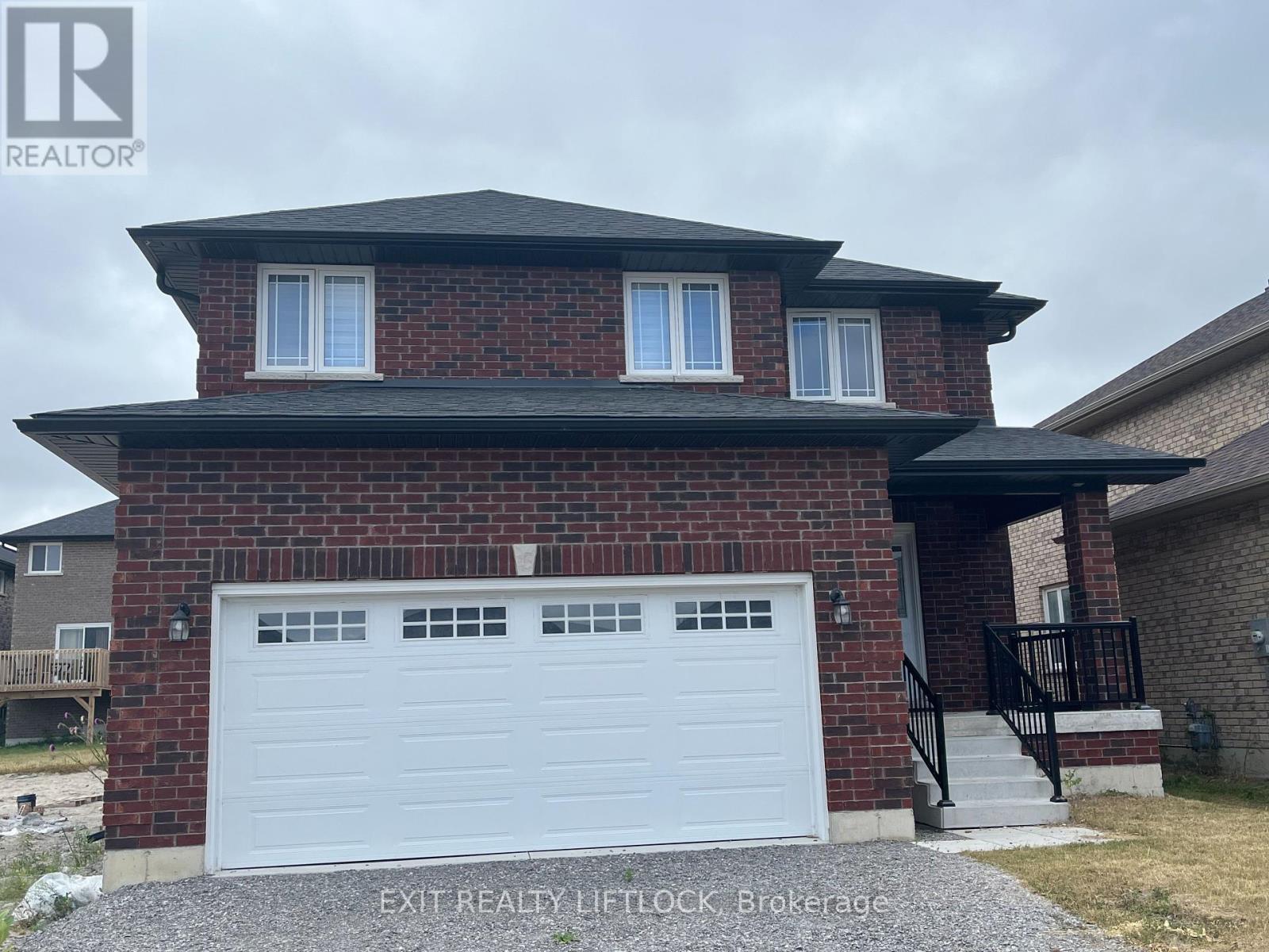 37 York Drive, Peterborough North (North), Ontario  K9J 6X4 - Photo 2 - X12268886