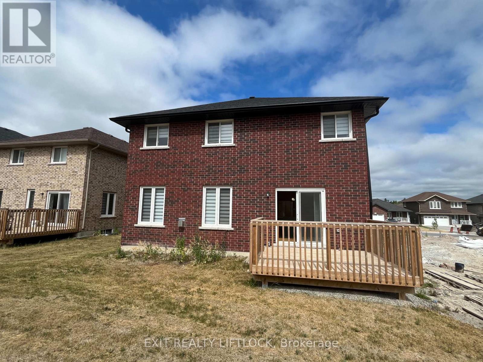37 York Drive, Peterborough North (North), Ontario  K9J 6X4 - Photo 25 - X12268886