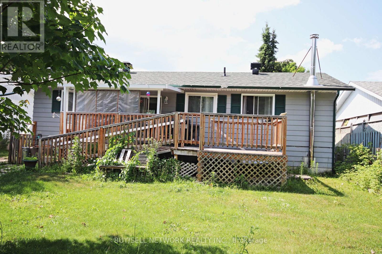 9 Hemlock Street, Highlands East (Bicroft Ward), Ontario  K0L 1M0 - Photo 15 - X12268962