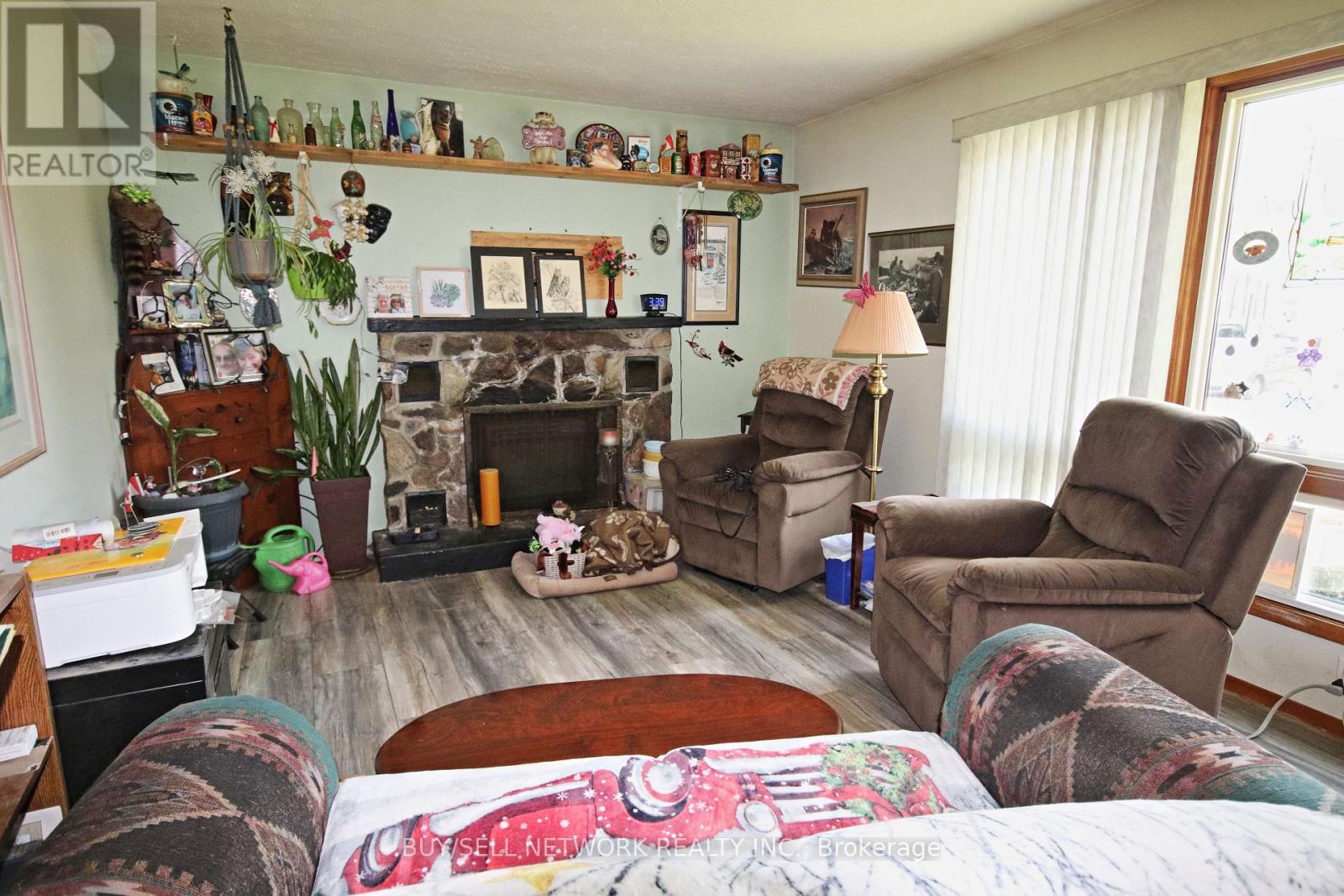 9 Hemlock Street, Highlands East (Bicroft Ward), Ontario  K0L 1M0 - Photo 6 - X12268962