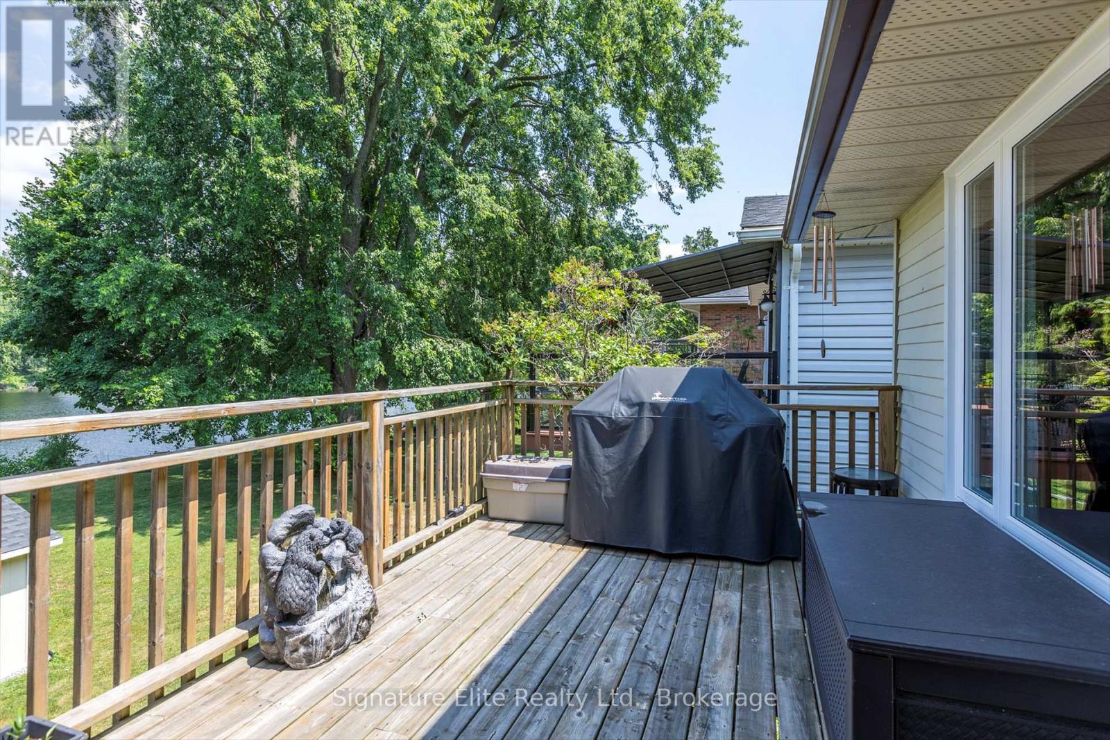 270 Sherin Avenue, Peterborough South (East), Ontario  K9J 1B6 - Photo 12 - X12269100