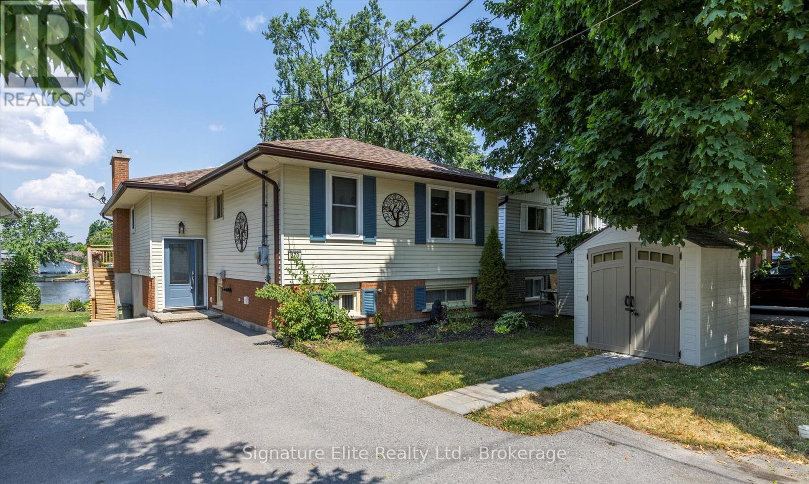 270 Sherin Avenue, Peterborough South (East), Ontario  K9J 1B6 - Photo 2 - X12269100