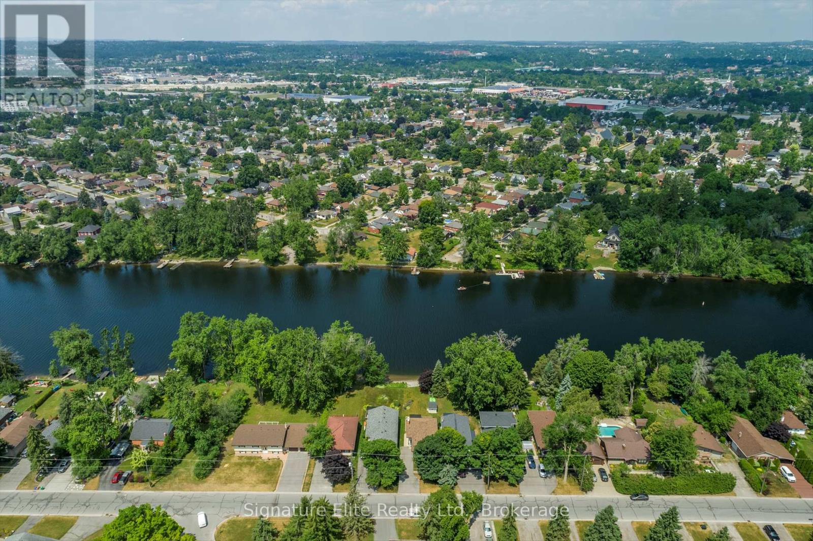 270 Sherin Avenue, Peterborough South (East), Ontario  K9J 1B6 - Photo 3 - X12269100