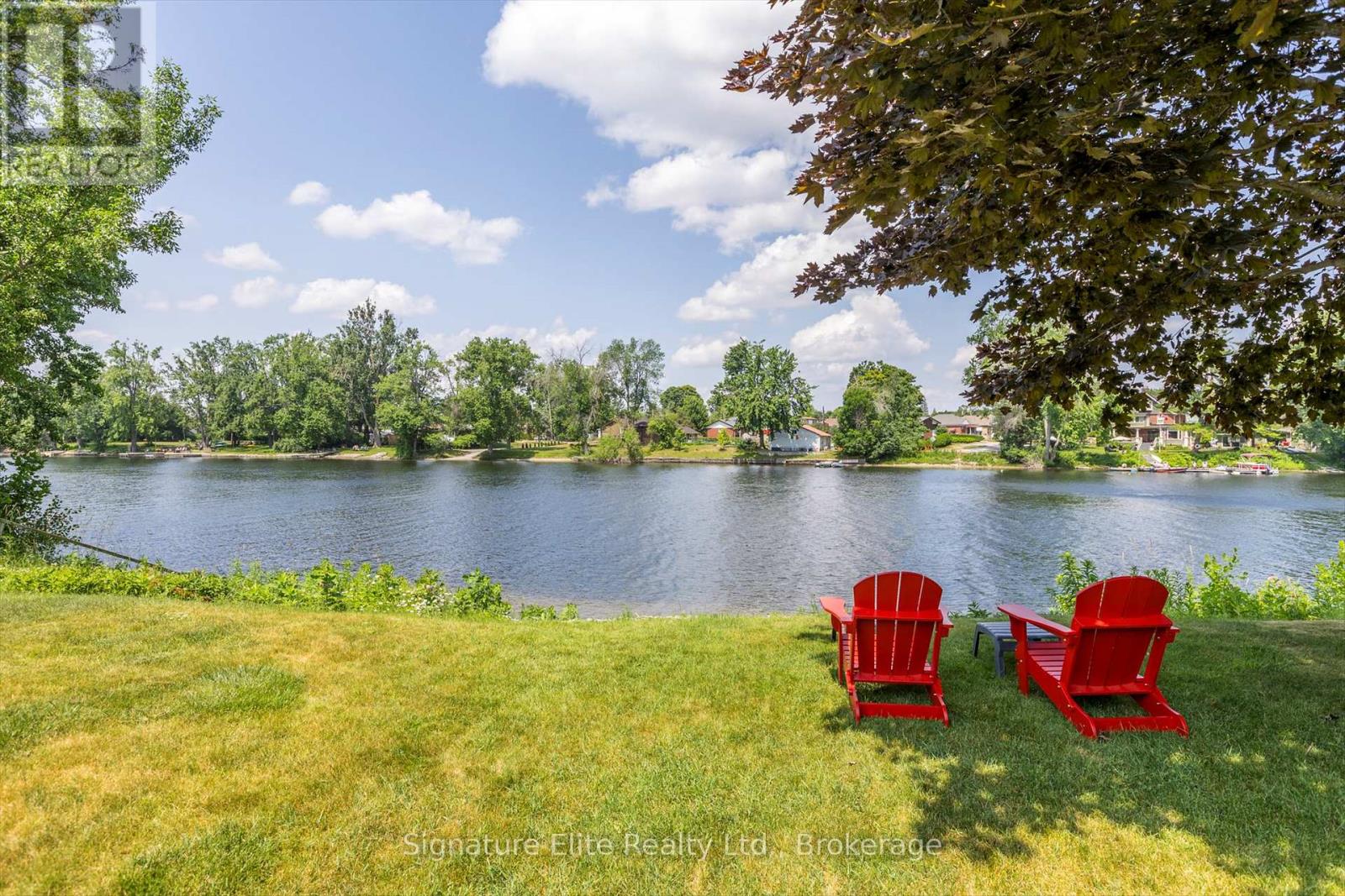 270 Sherin Avenue, Peterborough South (East), Ontario  K9J 1B6 - Photo 34 - X12269100