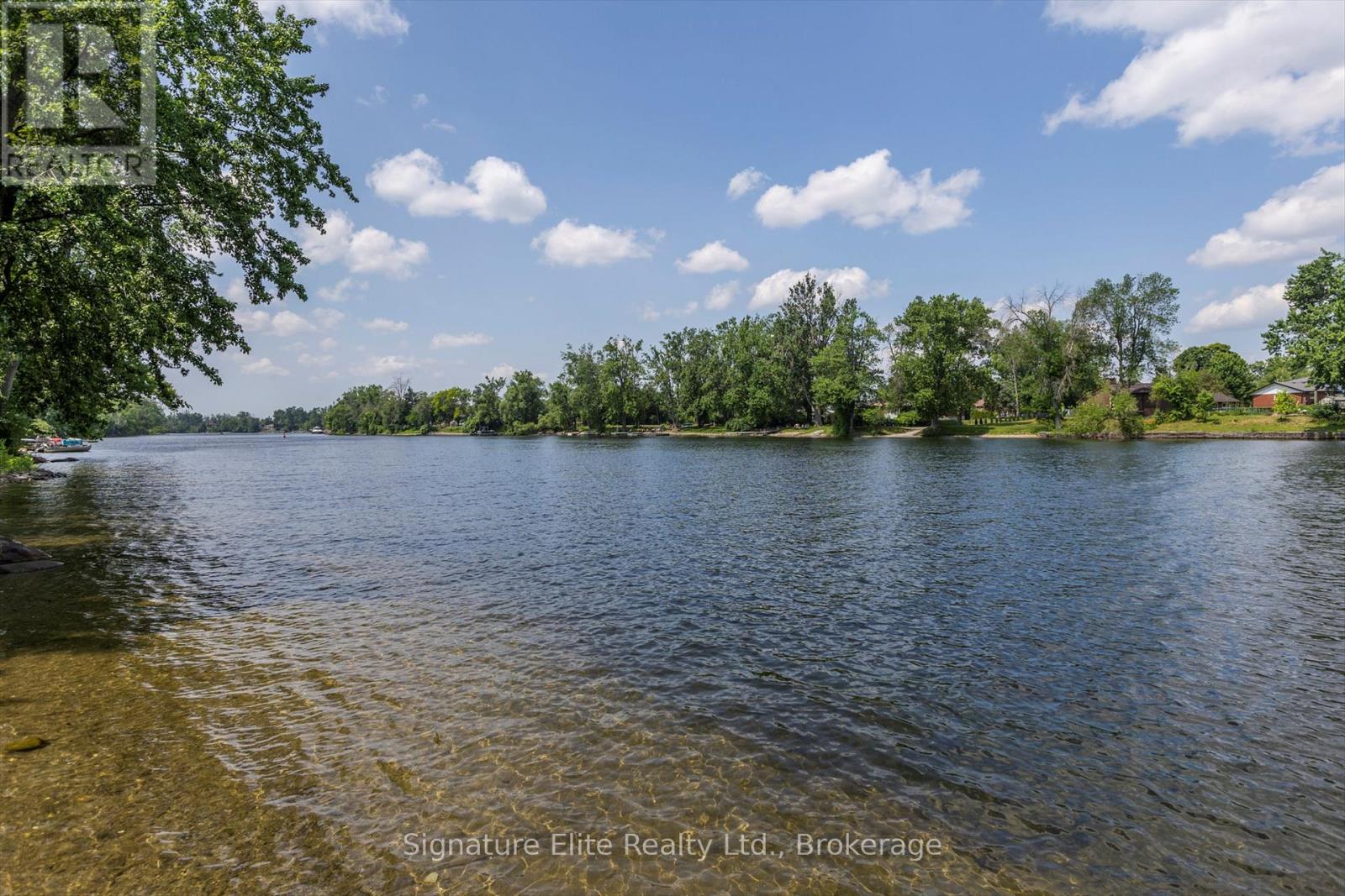 270 Sherin Avenue, Peterborough South (East), Ontario  K9J 1B6 - Photo 36 - X12269100