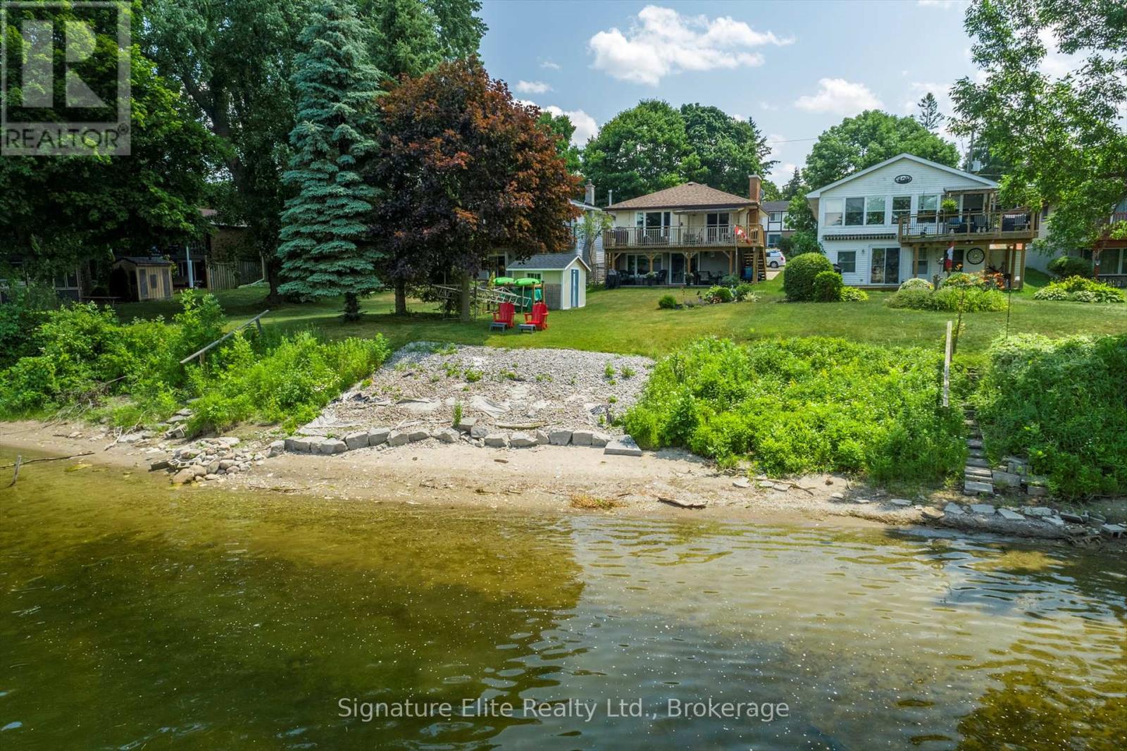 270 Sherin Avenue, Peterborough South (East), Ontario  K9J 1B6 - Photo 38 - X12269100