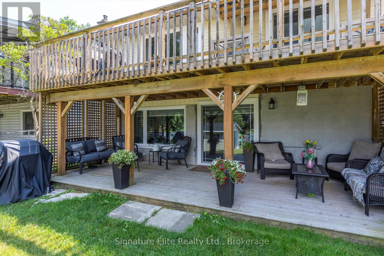 270 Sherin Avenue, Peterborough South (East), Ontario  K9J 1B6 - Photo 40 - X12269100