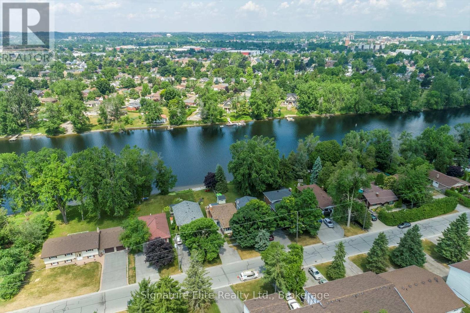 270 Sherin Avenue, Peterborough South (East), Ontario  K9J 1B6 - Photo 44 - X12269100