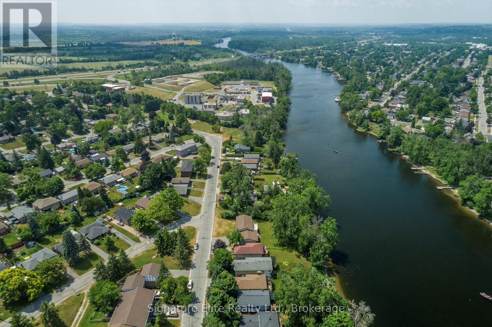 270 Sherin Avenue, Peterborough South (East), Ontario  K9J 1B6 - Photo 46 - X12269100