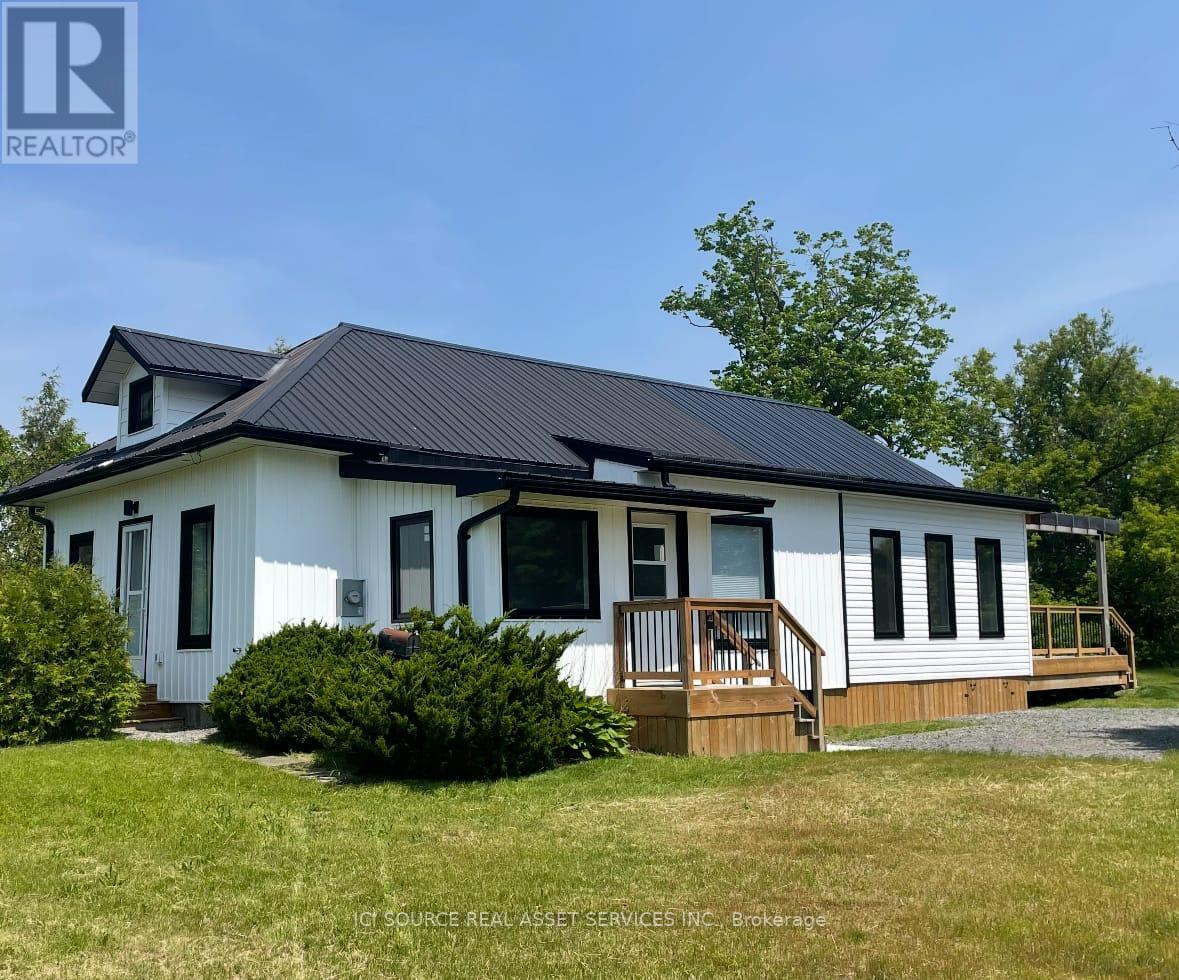 34 CONCESSION STREET, havelock-belmont-methuen (havelock), Ontario