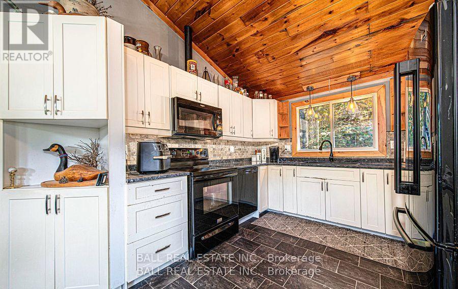 2374 Julia Shore Road E, Douro-Dummer, Ontario  K0L 2H0 - Photo 10 - X12269582