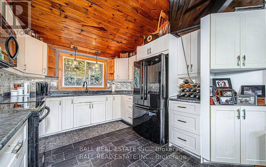 2374 Julia Shore Road E, Douro-Dummer, Ontario  K0L 2H0 - Photo 11 - X12269582