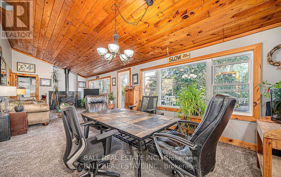 2374 Julia Shore Road E, Douro-Dummer, Ontario  K0L 2H0 - Photo 13 - X12269582