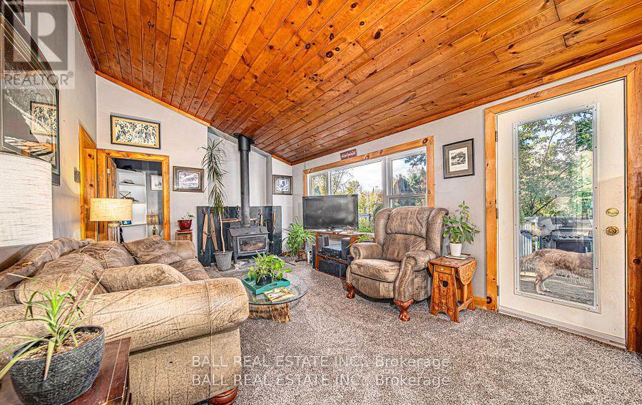 2374 Julia Shore Road E, Douro-Dummer, Ontario  K0L 2H0 - Photo 18 - X12269582