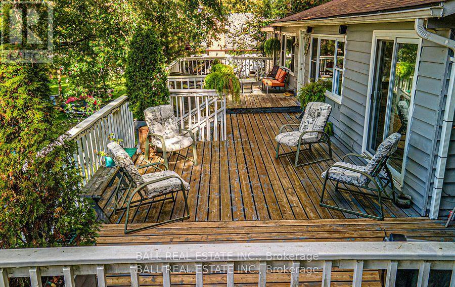 2374 Julia Shore Road E, Douro-Dummer, Ontario  K0L 2H0 - Photo 19 - X12269582