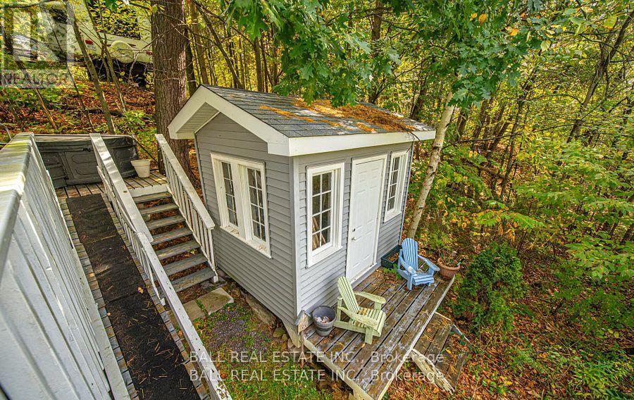 2374 Julia Shore Road E, Douro-Dummer, Ontario  K0L 2H0 - Photo 20 - X12269582